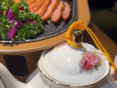 -泰澜得泰国菜(大学城店)