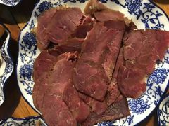 -老地方猫儿面(磁器口店)