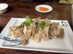 -清真·伊清阁餐厅