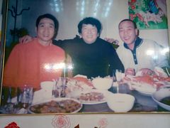 -小铜锣湾海鲜家常菜馆(河西店)