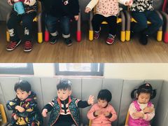 -MuaKids Garden