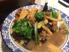 -松针蔡记蒸饺(花园路店)