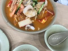 -百家鸡味馆(清泰店)
