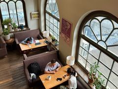 -1901 Cafe(西四店)