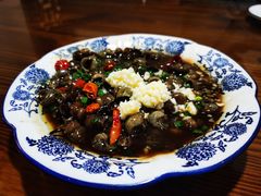 -呼吸森林·生态农庄农家乐私房菜