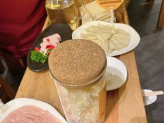 -巴奴毛肚火锅(广益哥伦布店)