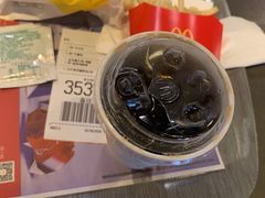 -麦当劳(金沙广场店)