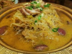 -那家老院子(云峰街店)