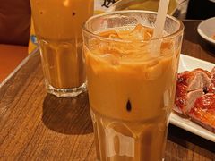 -新旺茶餐厅(嘉里城店)