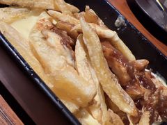 -黑角餐厅美式狂野Blackhorn(昌茂花园店)