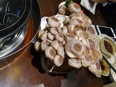 -捞神煲汤火锅(湖滨商业街店)