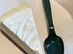 纽约风浓郁重芝士蛋糕-星巴克(天津佛罗伦萨小镇店)