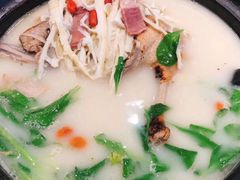 -京城小江南·北京烤鸭·江南土菜·白鱼(中关村店)