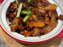 -四道菜·福建菜馆(新街口金鹰店)