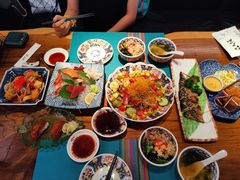-江户前寿司·日料·寿喜烧(中关村壹号店)