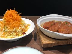-将相和·海鲜蒸饺大连菜