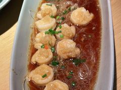 -蜜桃餐厅·伴山(绿宝广场店)