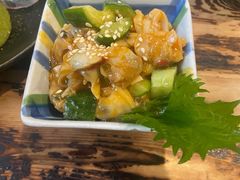 -小川洋风料理(汉街店)