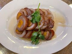 香烧桂花扎-友联菜馆(杉木栏路店)