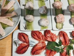 -蜀九香火锅(江油店)