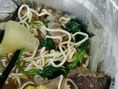 -李记牛杂店(建设一街店)