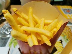 -麦当劳(华宁弘基生活中心店)