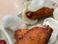 -百家鸡味馆(清泰店)