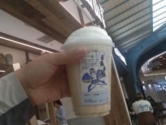 -李山山茶事(景枫店)