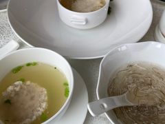 -南京景枫万豪酒店·万豪中餐厅