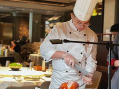 -四季民福烤鸭店(外滩外白渡桥店)