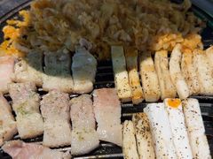-山葵说·泥炉烤肉(泰达时尚E街区店)