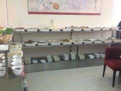 -德天下自助水饺(海洪店)
