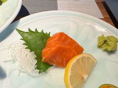 -森味薪火烧•烧鸟居酒屋•日本料理(望京店)