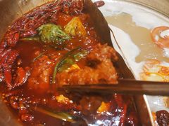 -小龙坎老火锅(红旗街店)