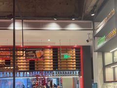 -管氏翅吧(地安门店)
