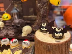 -济南香格里拉·咖啡泉自助餐厅