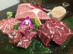 -和萌牛肠烧烤(财富中心店)