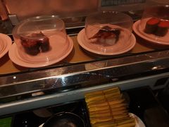 -争鲜回转寿司(通州万达店)
