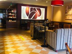 -COSTA COFFEE(新奥购物中心店)