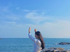 -青岛第二海水浴场