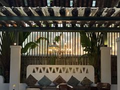 -喜洲吧·江畔老船厂·庭院餐厅(喜临院店)