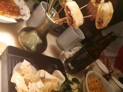 红糖麻糍-桂满陇-十里风荷(合生汇店)