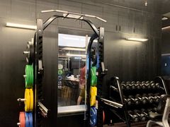-TOP健身私教工作室(侨香店)