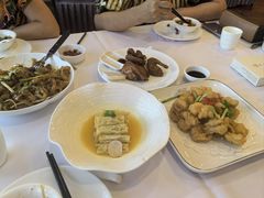 -一品粤珍轩(吴中路店)