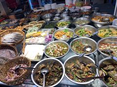 -长平老姿娘夜粥(平东一街店)