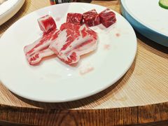 -尚海豆捞(乐虹坊店)