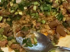 -旺角小渔村·海肠捞饭开创者(环山路店)