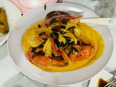 -龙海鲜螃蟹王(宏茂桥店)