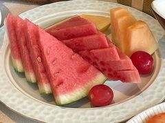 -晋江荣誉国际酒店·港誉茶餐厅