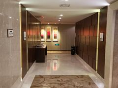 -广州粤海喜来登酒店